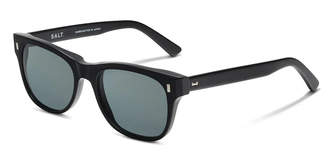 Salt Optics Yukon - Matte Black