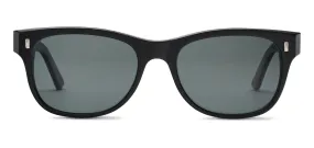 Salt Optics Yukon - Matte Black