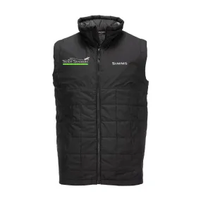 Simms MTS Logo Fall Run Vest