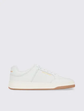 SL/61 Low-Top Sneakers in Perforated Leather