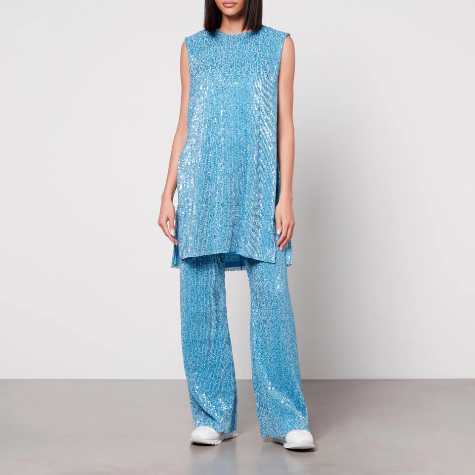 Stine Goya Isha Sequined Tunic - M | Coggles