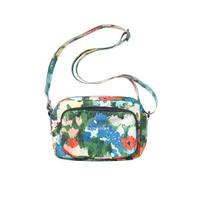 Stine Goya LOTTA BAG, Impressionist Garden 