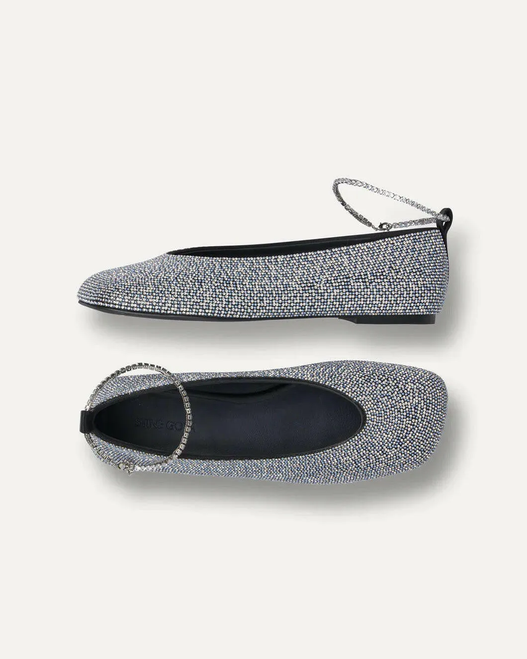   Stine Goya Reelo Flat  