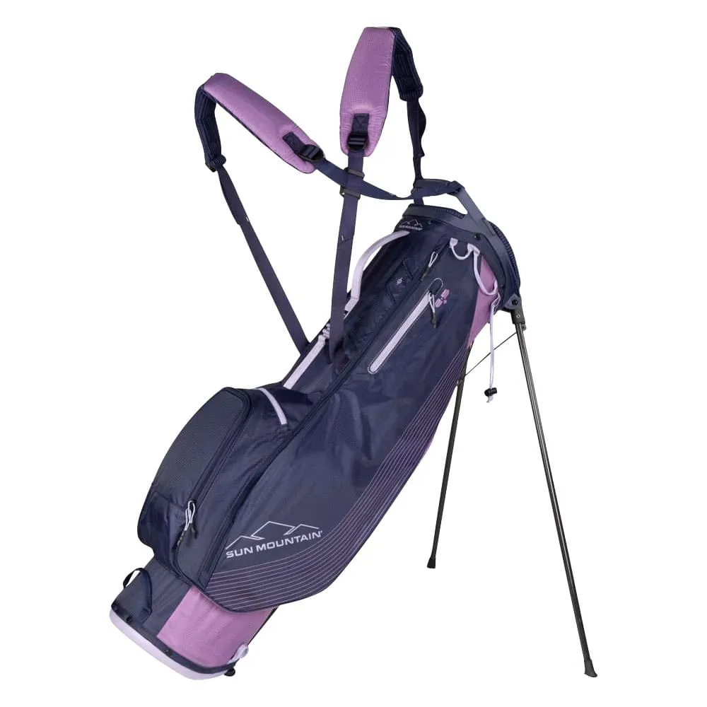 Sun Mountain 2.5+ Stand Bag 2023 Women