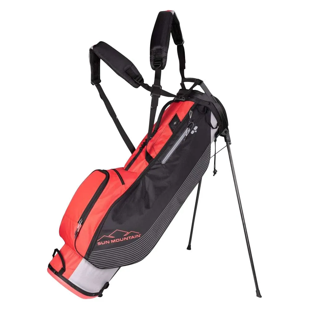 Sun Mountain 2.5+ Stand Bag 2023 Women