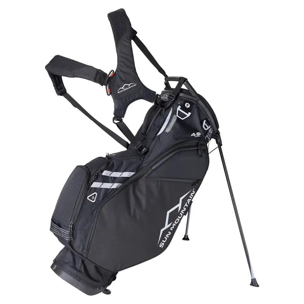 Sun Mountain 4.5LS 14-Way Stand Bag 2024