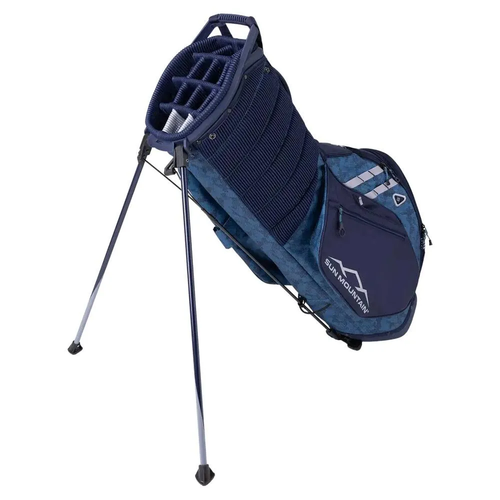 Sun Mountain 4.5LS 14-Way Stand Bag 2024