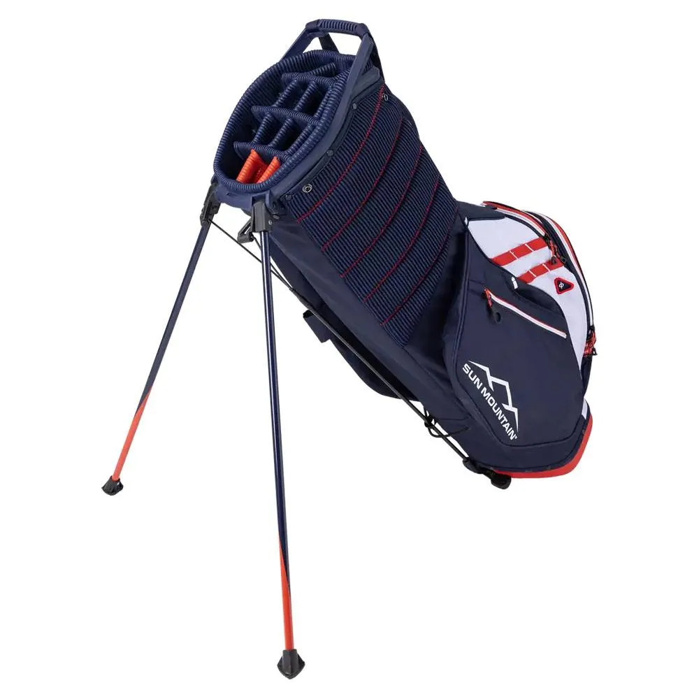 Sun Mountain 4.5LS 14-Way Stand Bag 2024