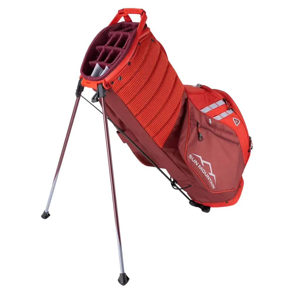 Sun Mountain 4.5LS 14-Way Stand Bag 2024