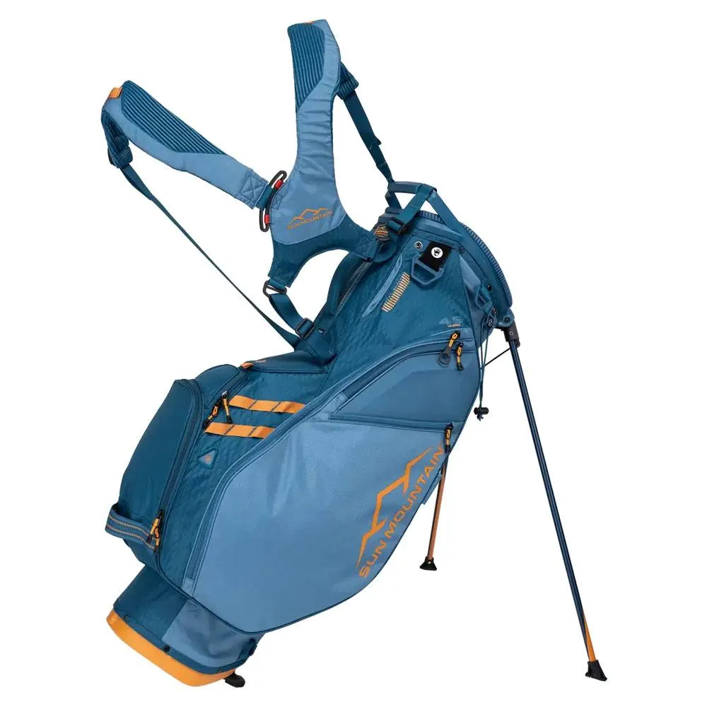 Sun Mountain 4.5LS 14-Way Stand Bag 2024