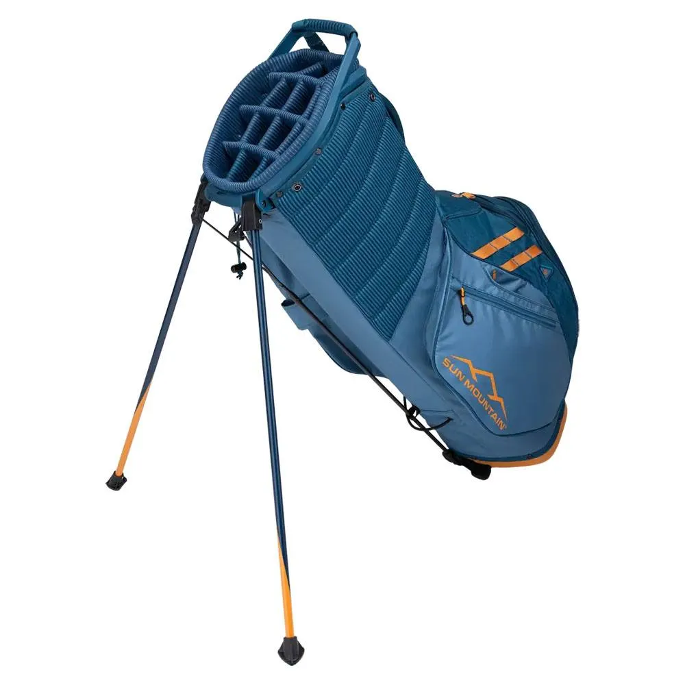 Sun Mountain 4.5LS 14-Way Stand Bag 2024