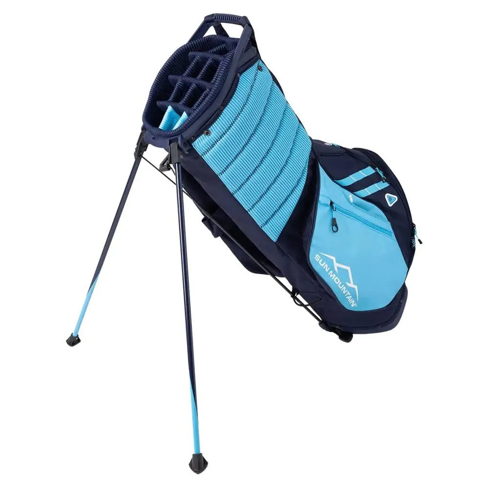 Sun Mountain 4.5LS 14-Way Stand Bag 2024