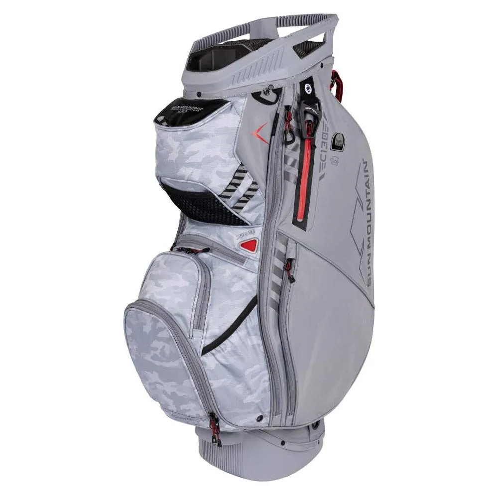 Sun Mountain C-130 Cart Bag 2023