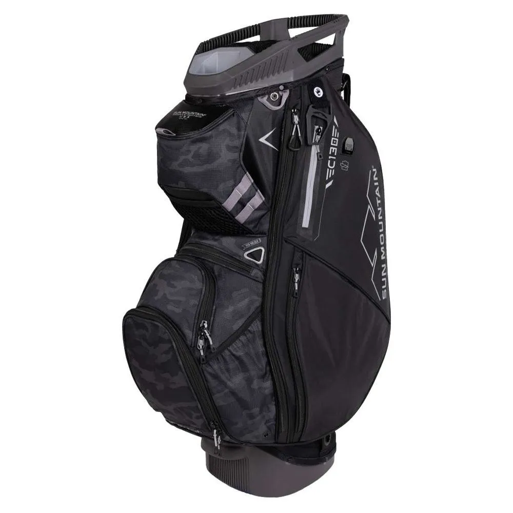 Sun Mountain C-130 Cart Bag 2023