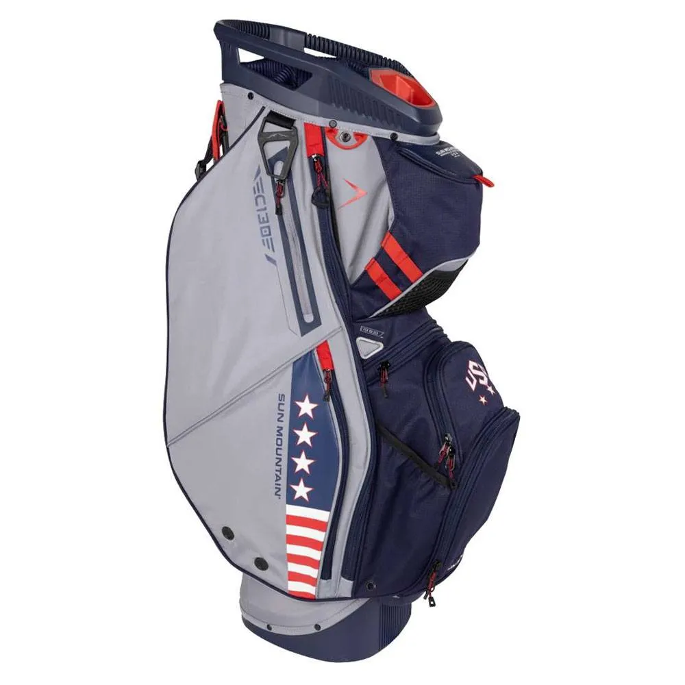 Sun Mountain C-130 Cart Bag 2023