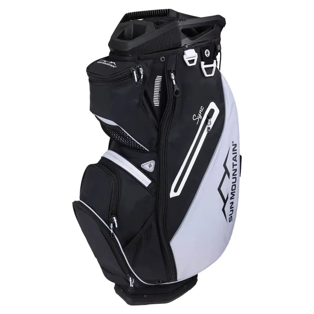 Sun Mountain Sync Cart Bag 2024 Women