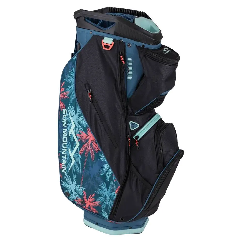 Sun Mountain Sync Cart Bag 2024 Women