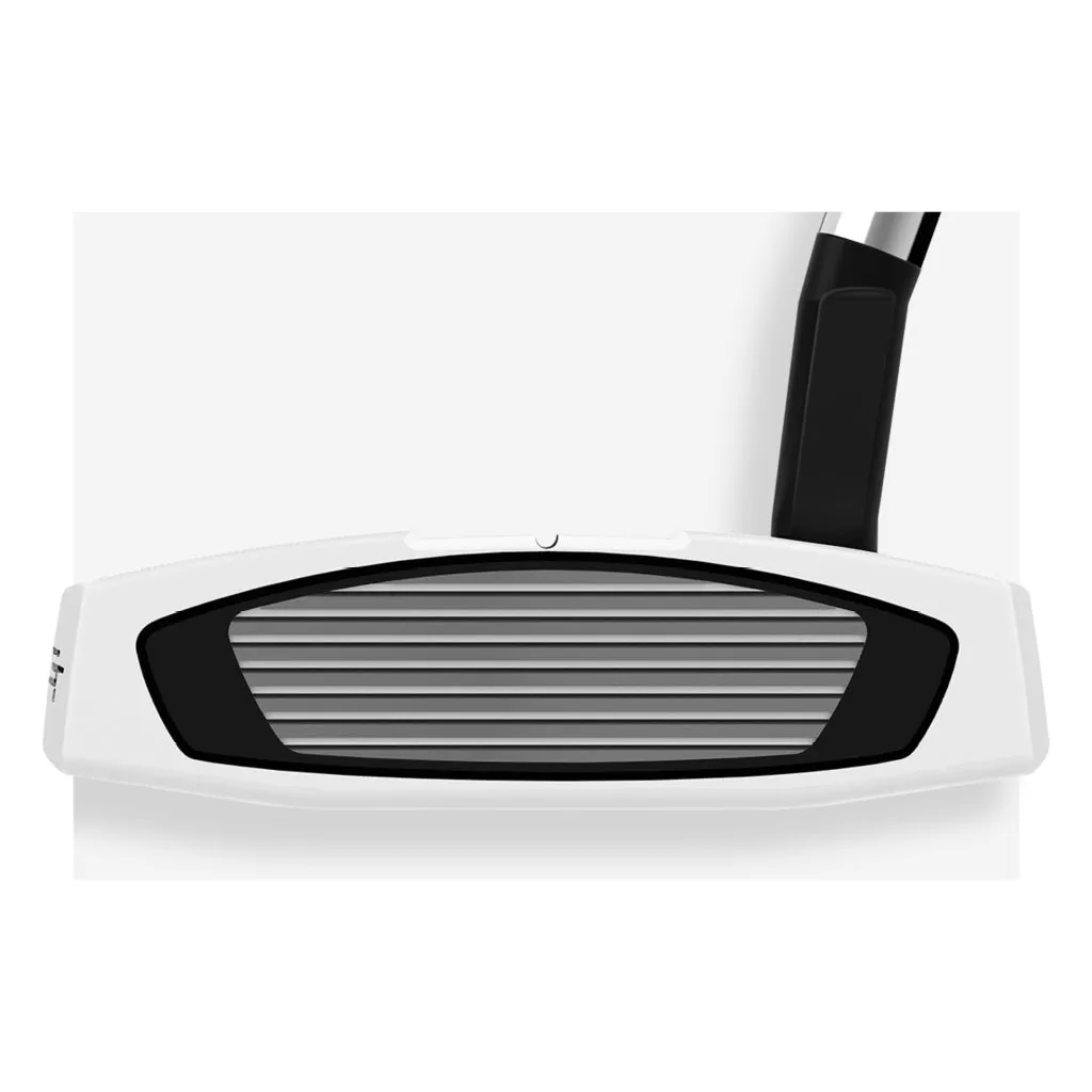 TAYLORMADE SPIDER GTX BLACK SINGLE BLEND PUTTER