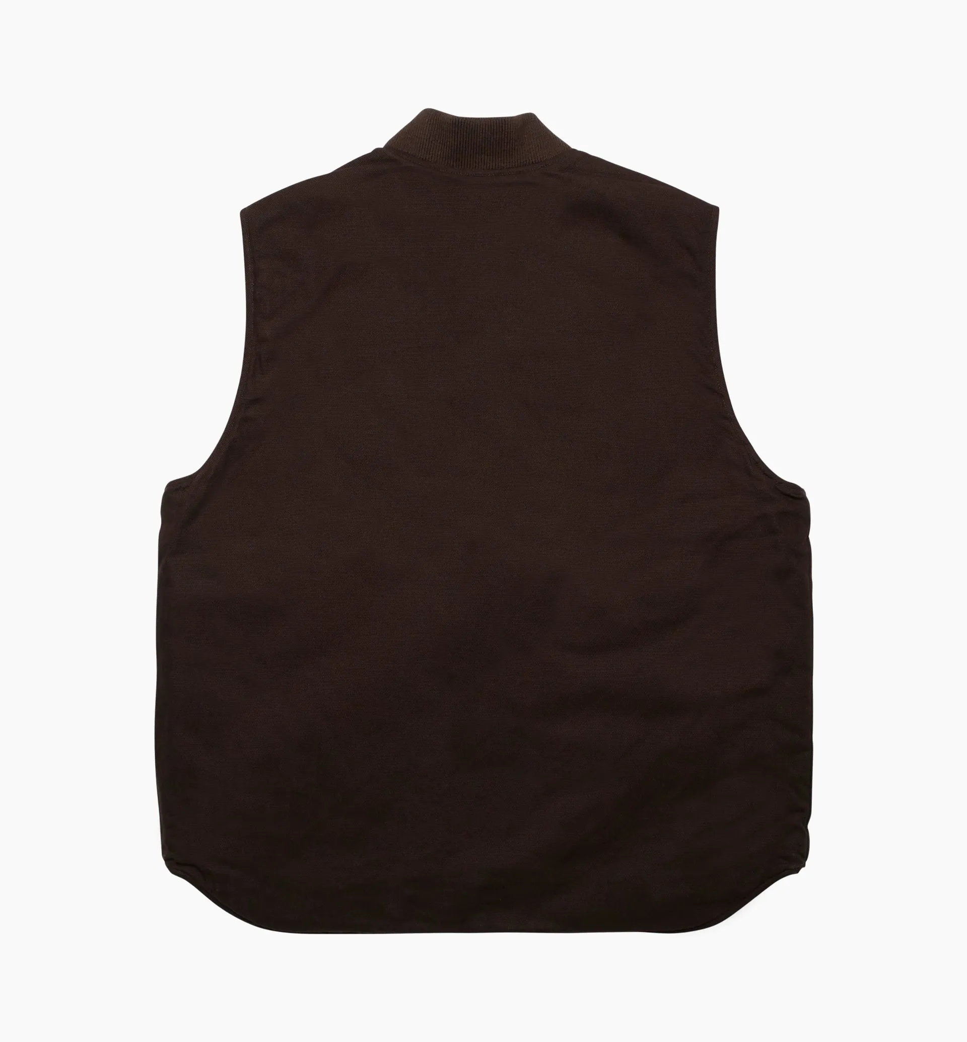 The Secret Garden Vest (Chocolate)