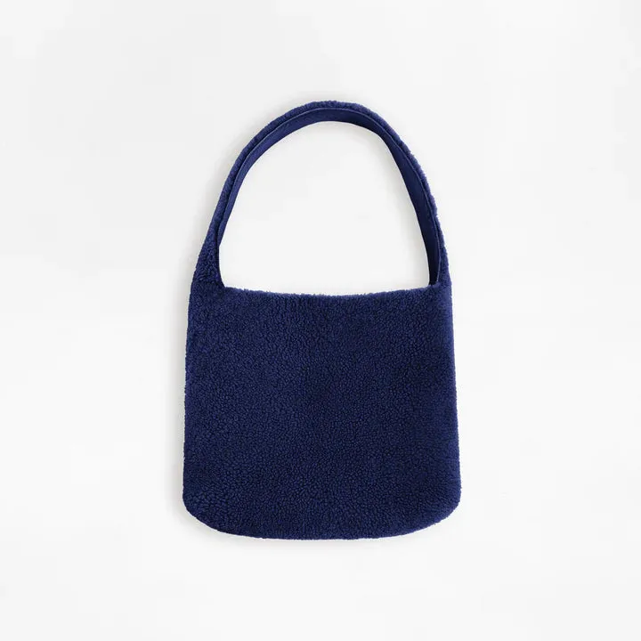 Toasties   Singlet Bag Indigo