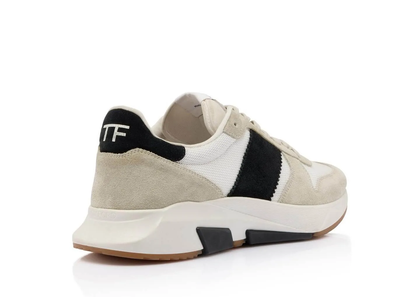 Tom Ford sneakers wit