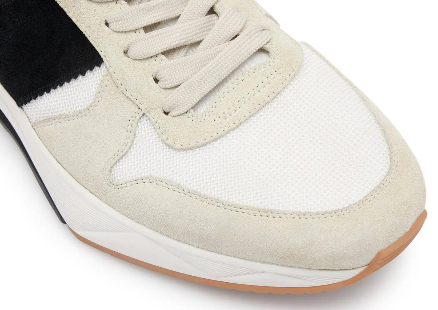 Tom Ford sneakers wit