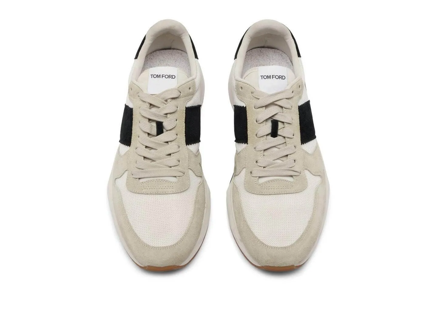 Tom Ford sneakers wit