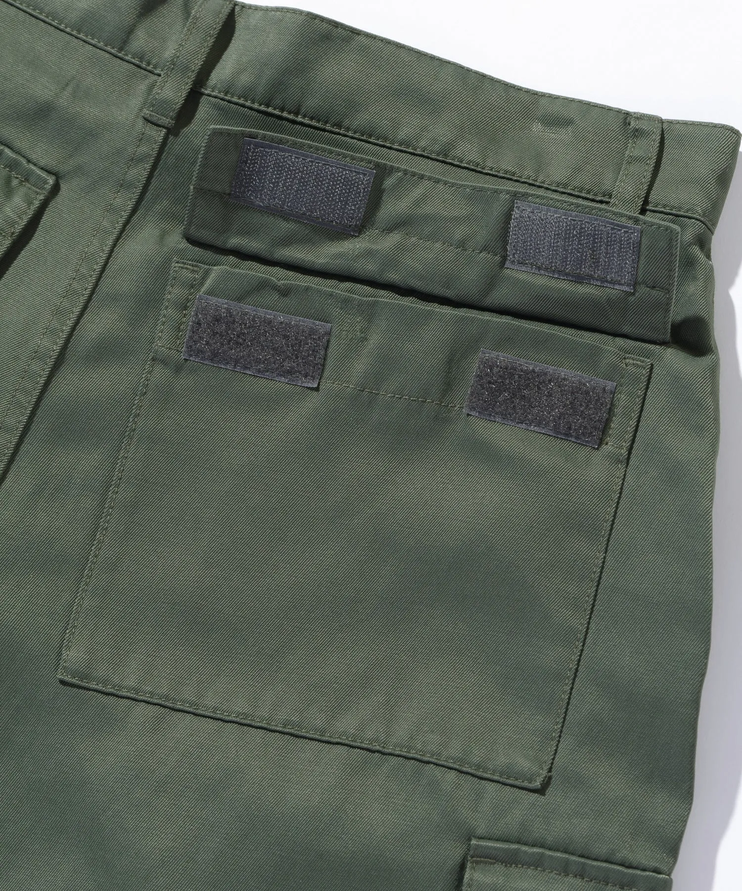 TWILL COMBAT PANTS