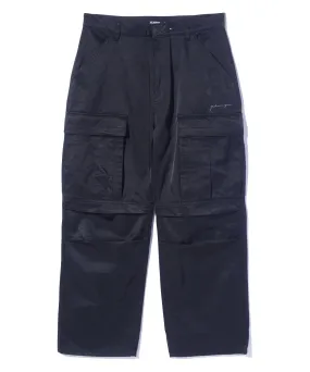 TWILL COMBAT PANTS