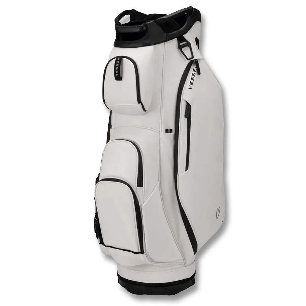 Vessel Bags LUX 14-Way Cart Bag 2022