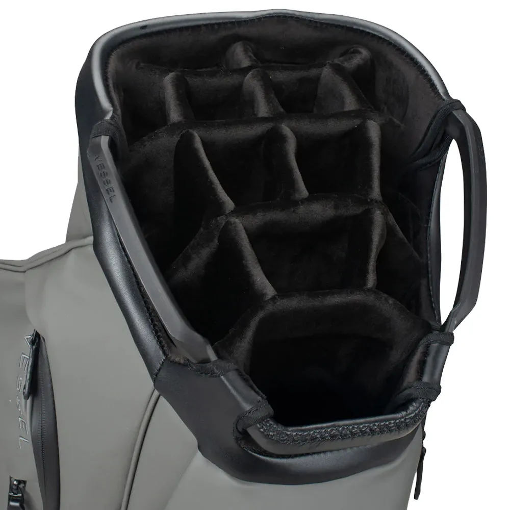 Vessel Bags LUX 14-Way Cart Bag 2022