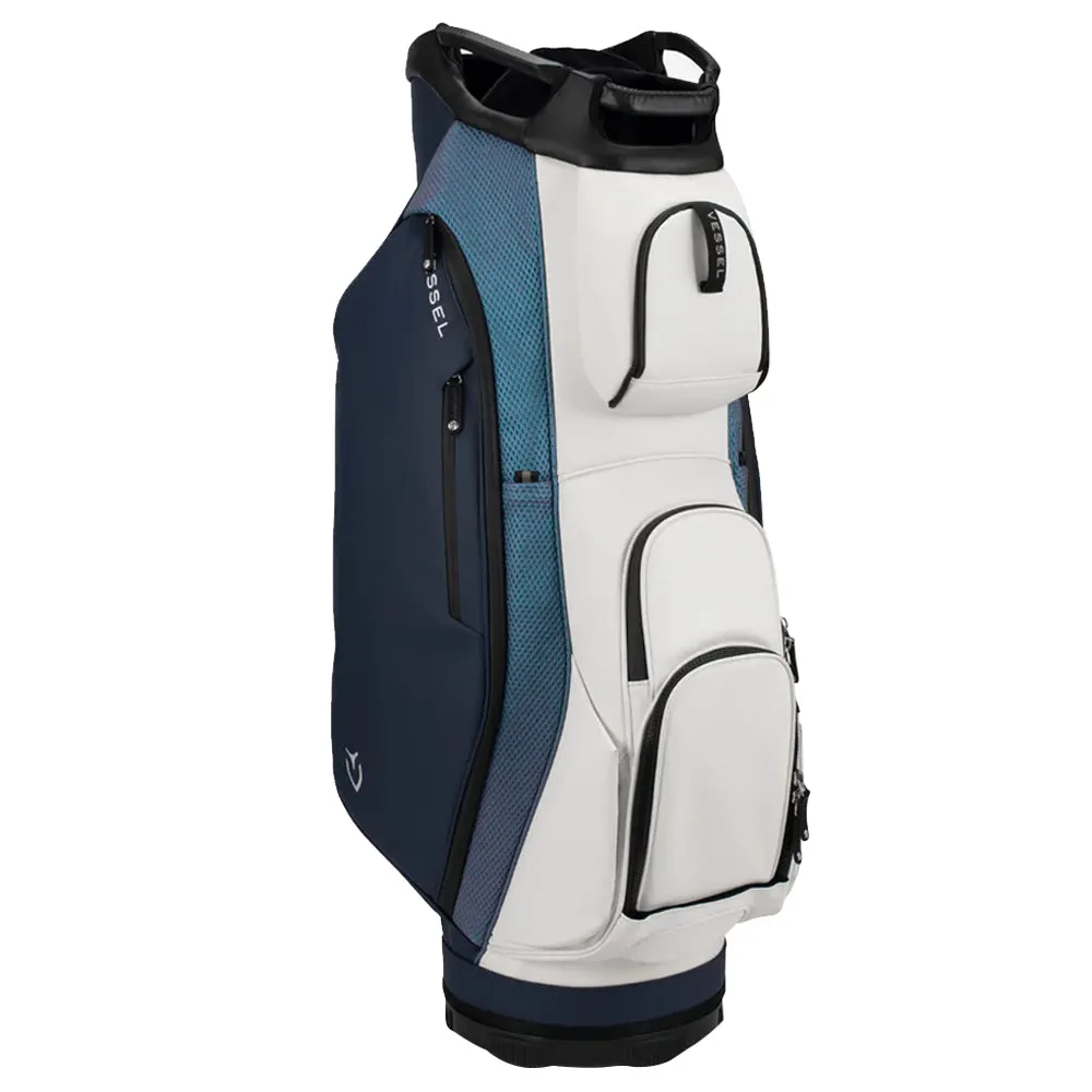 Vessel Bags LUX 14-Way Cart Bag 2022