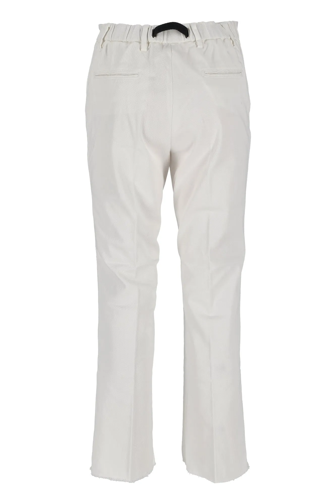 White Sand Pantalone Donna 24SD02 16