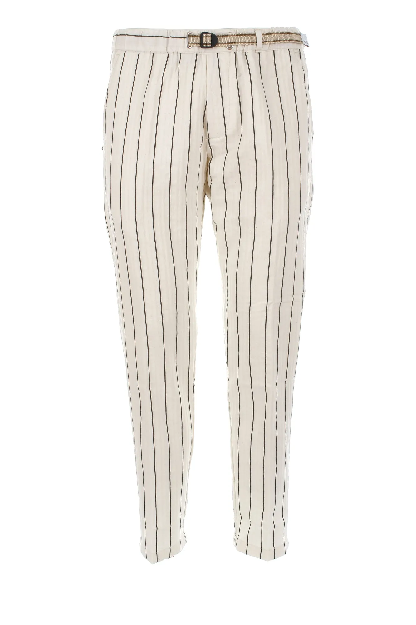 White Sand Pantalone Uomo 23SU66 356