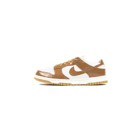 Wmns Dunk Low LX (Phantom/Ale Brown-Sail)