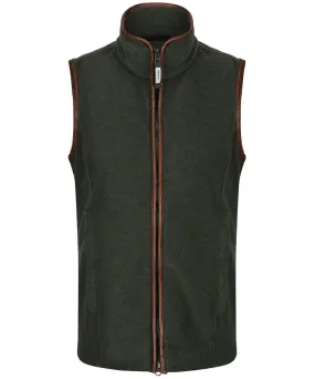 Women's Schoffel Lyndon Fleece Gilet