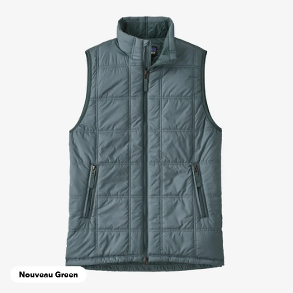 Women's Lost Canyon Vest - 26875