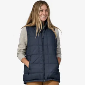 Women's Lost Canyon Vest - 26875