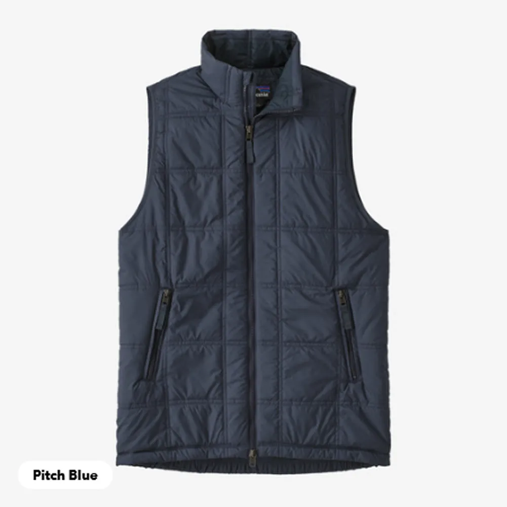 Women's Lost Canyon Vest - 26875