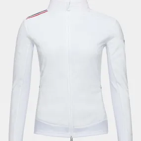 Womens Palmares Full Zip Fleece