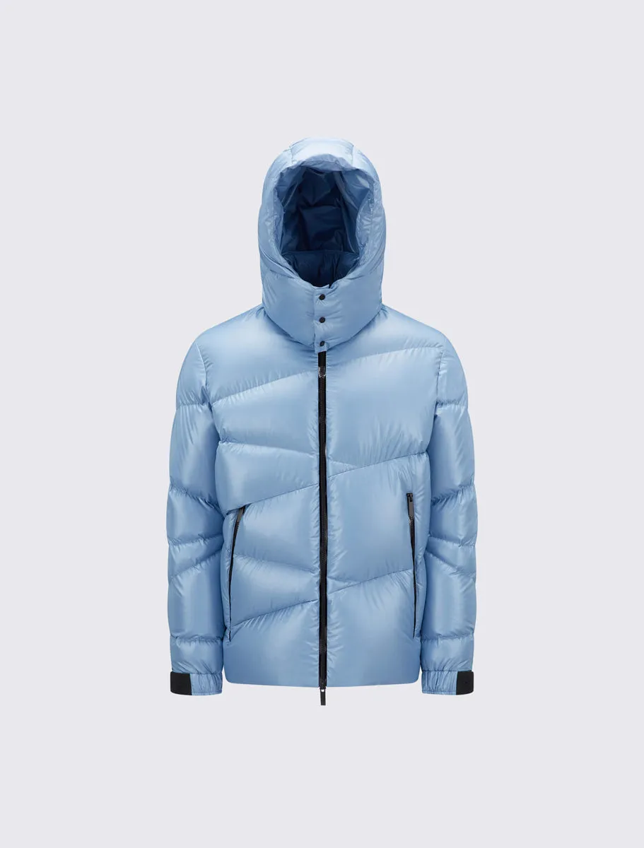 Yonne Short Down Jacket