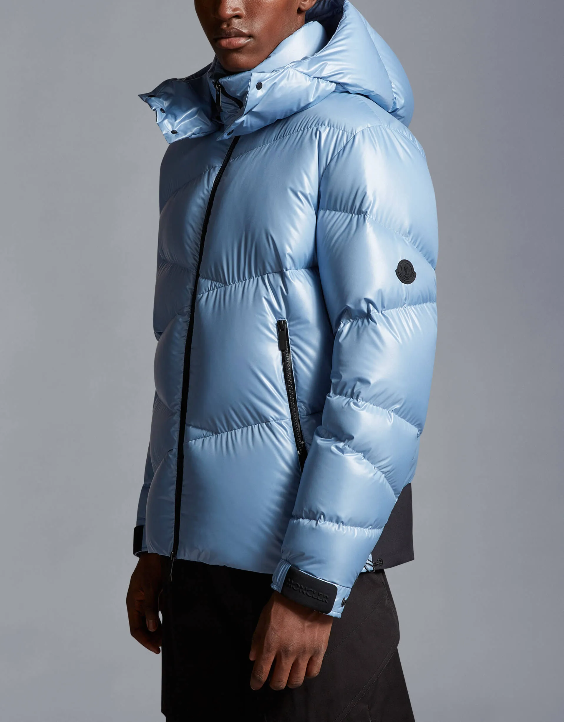 Yonne Short Down Jacket