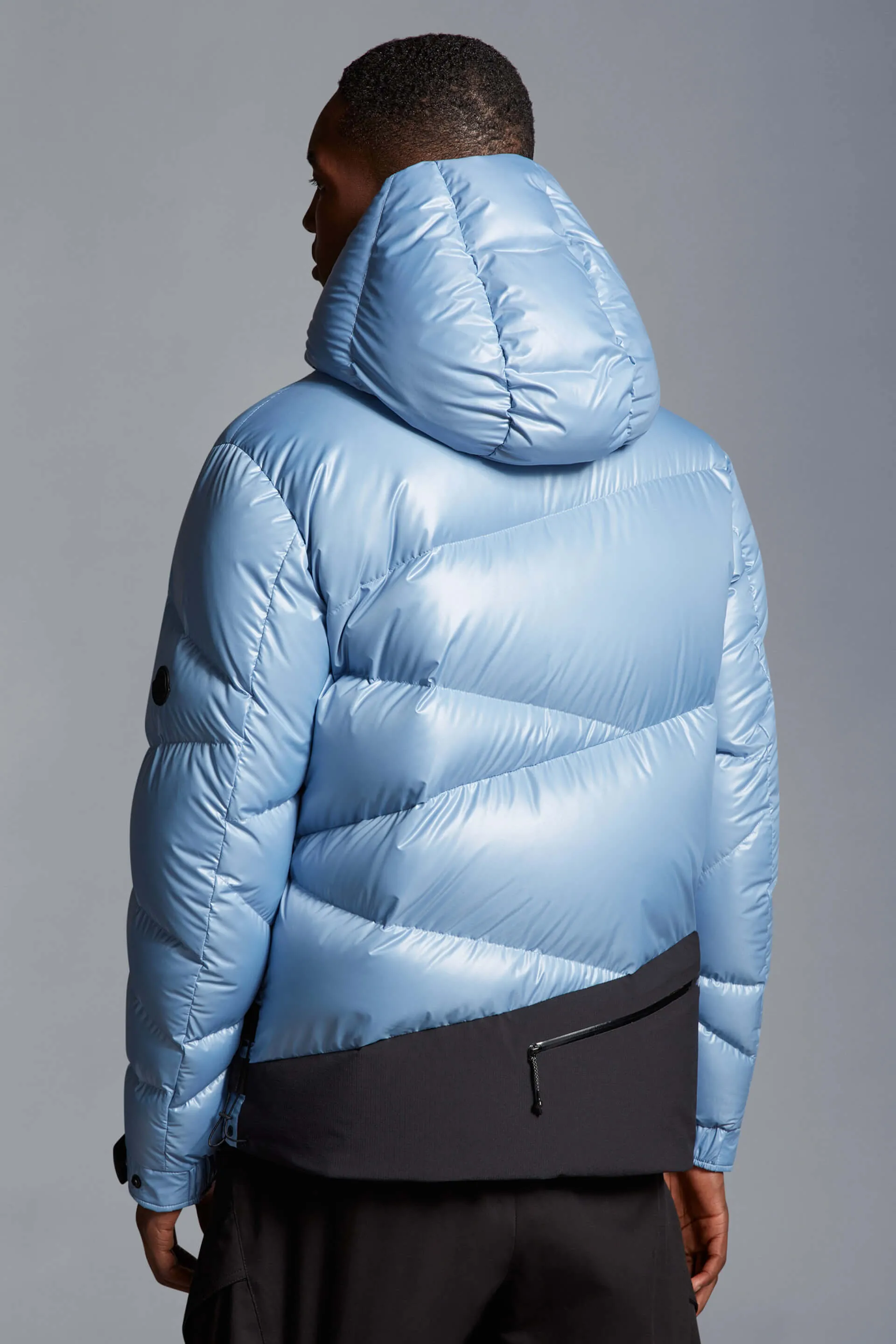 Yonne Short Down Jacket