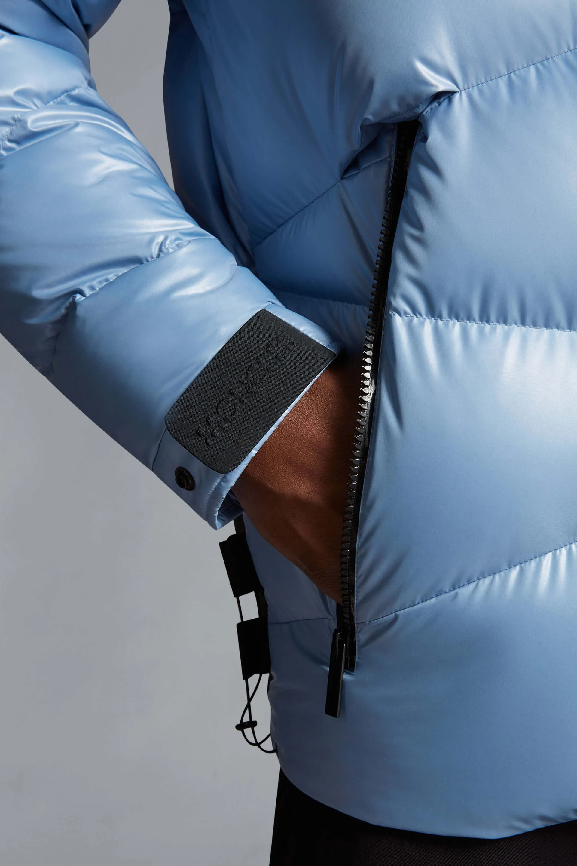 Yonne Short Down Jacket