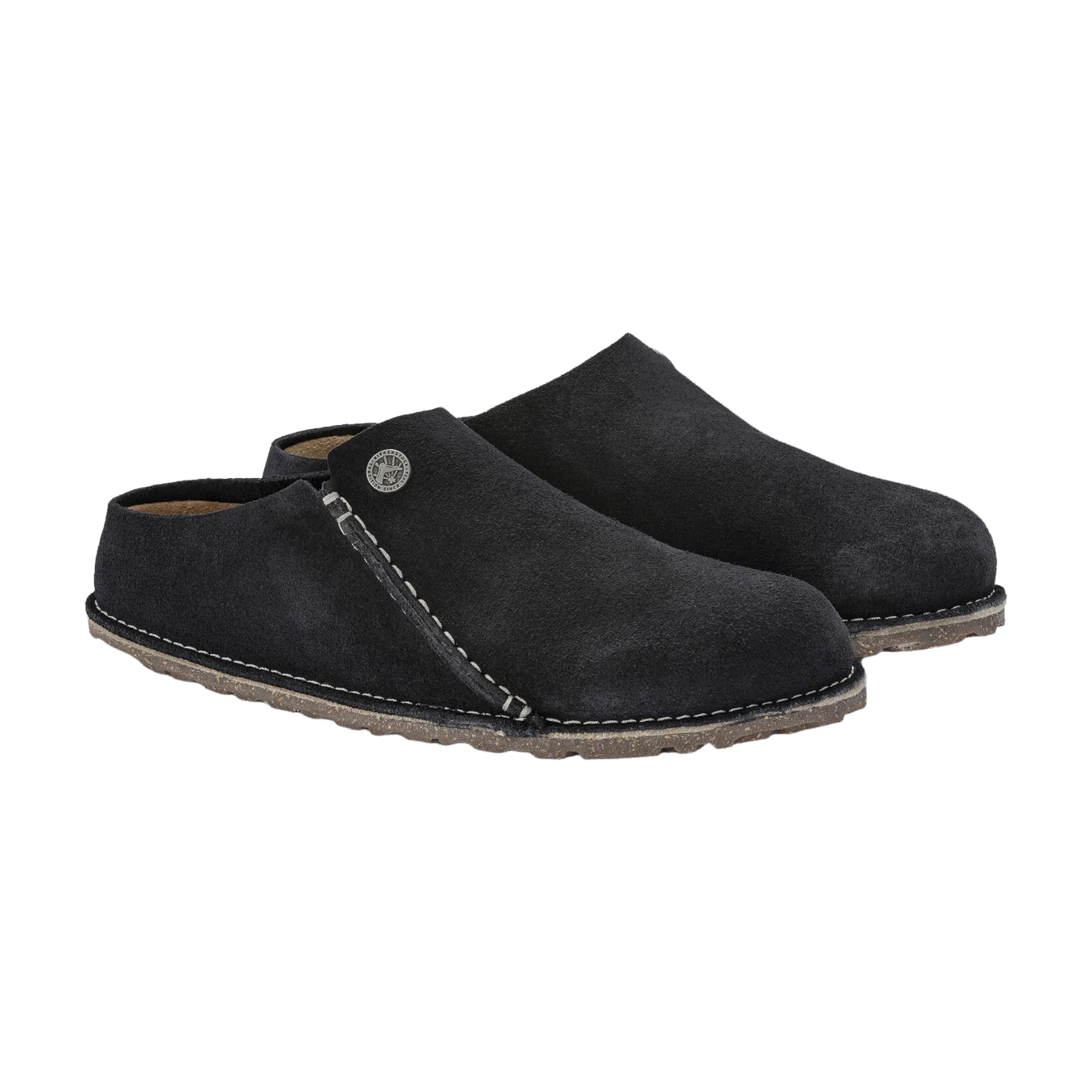 Zermatt Premium Suede Leather