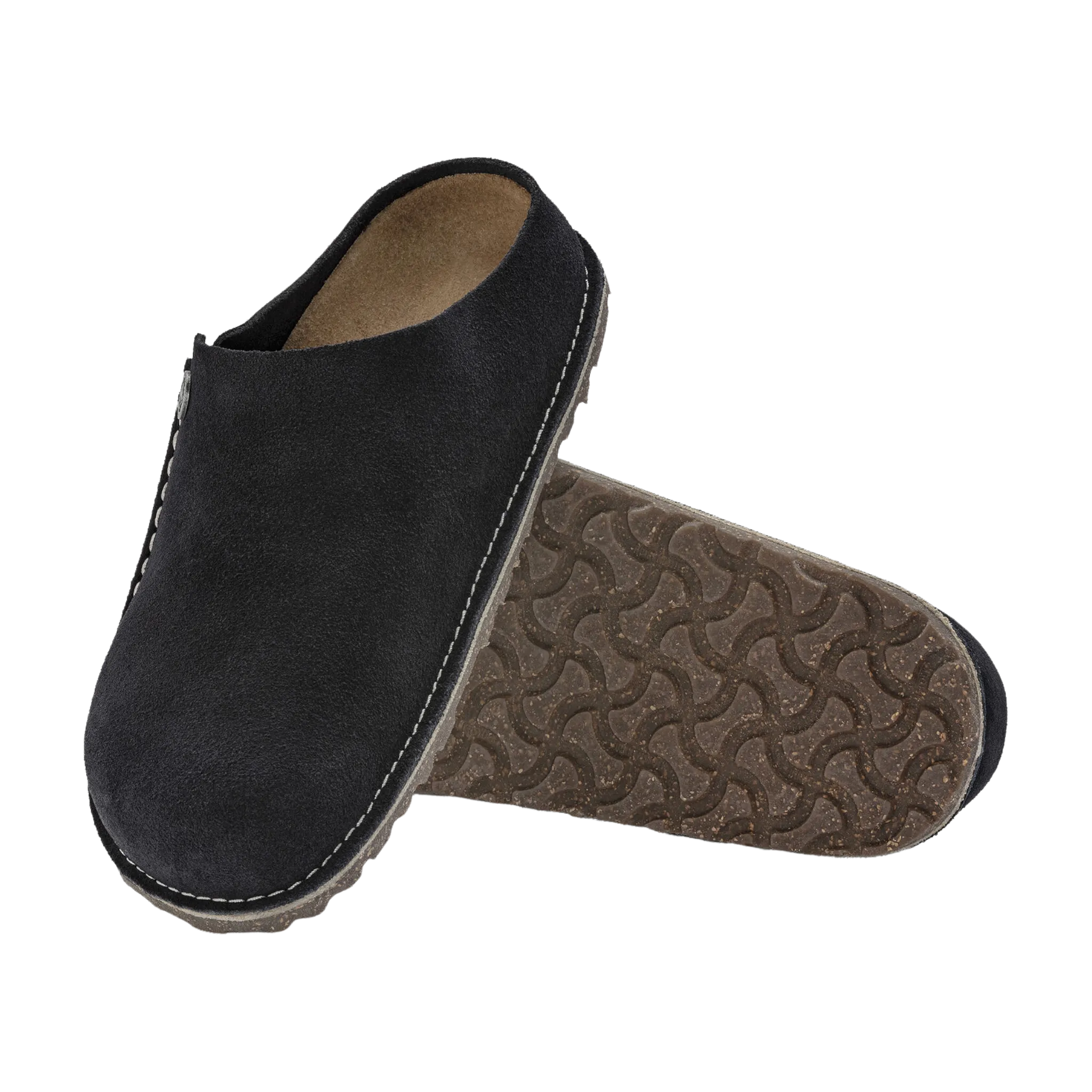 Zermatt Premium Suede Leather